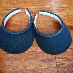 2 Jeans Kid Caps